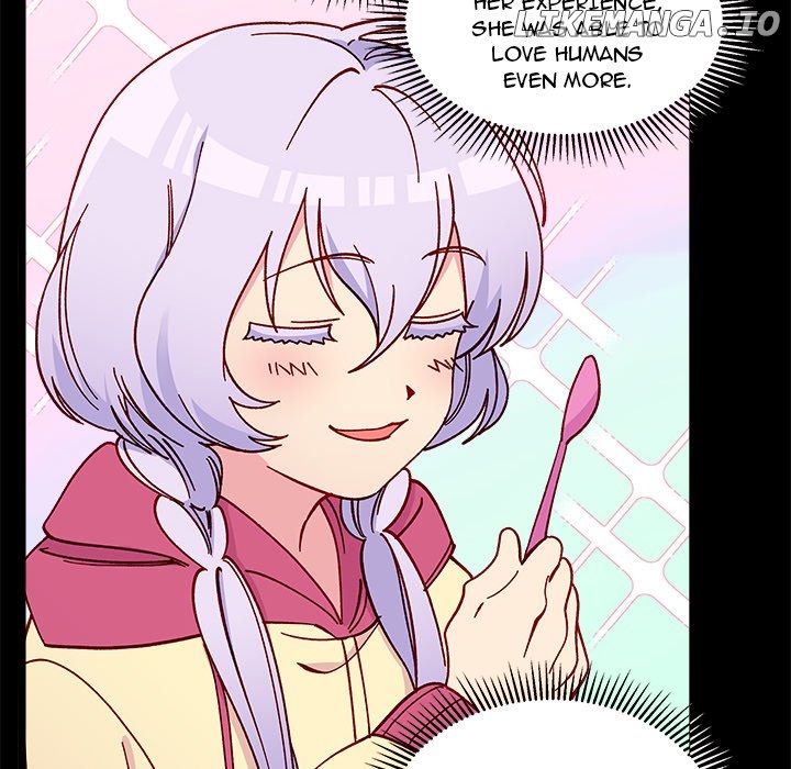 I Choose You! Chapter 94 - page 75