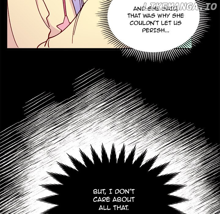 I Choose You! Chapter 94 - page 76
