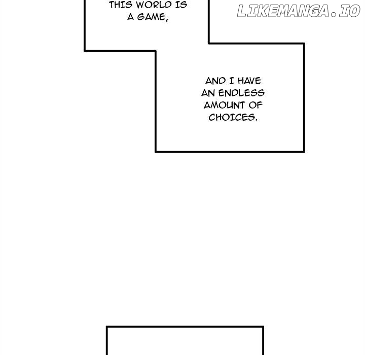 I Choose You! Chapter 94 - page 8