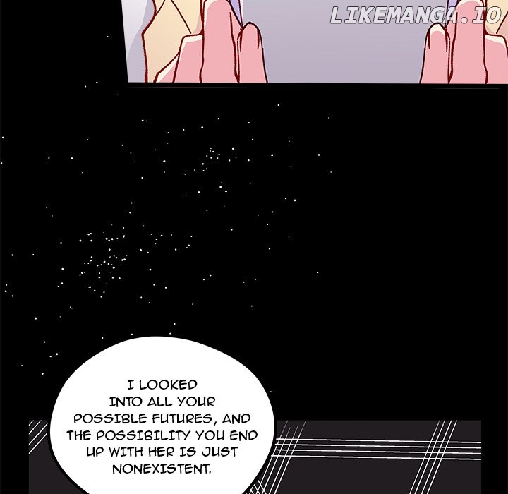 I Choose You! Chapter 94 - page 80