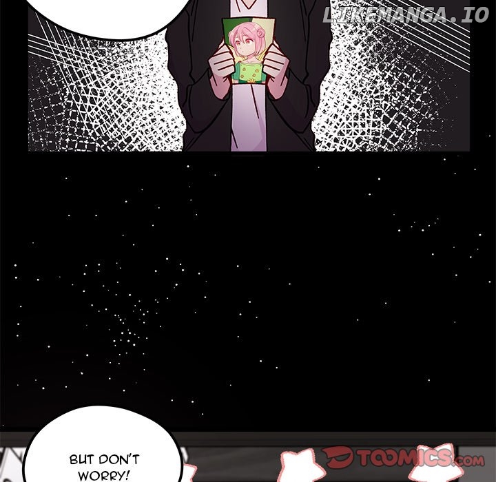 I Choose You! Chapter 94 - page 82
