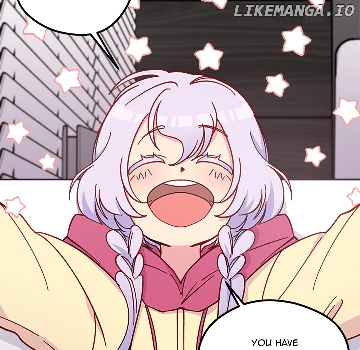 I Choose You! Chapter 94 - page 83
