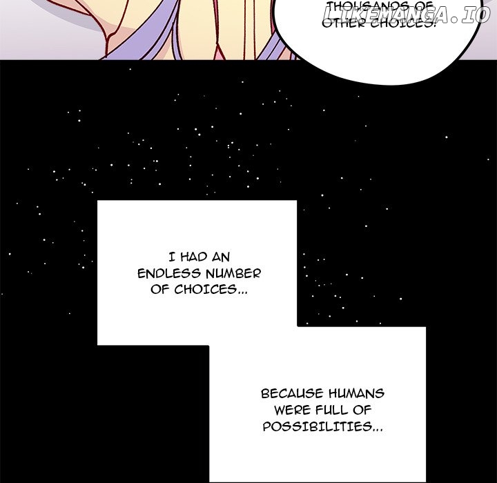 I Choose You! Chapter 94 - page 84