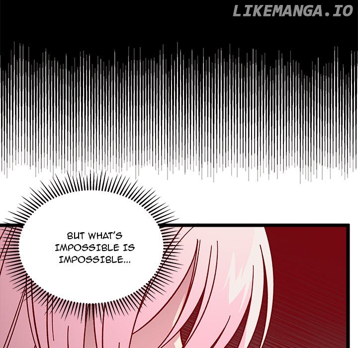 I Choose You! Chapter 94 - page 85