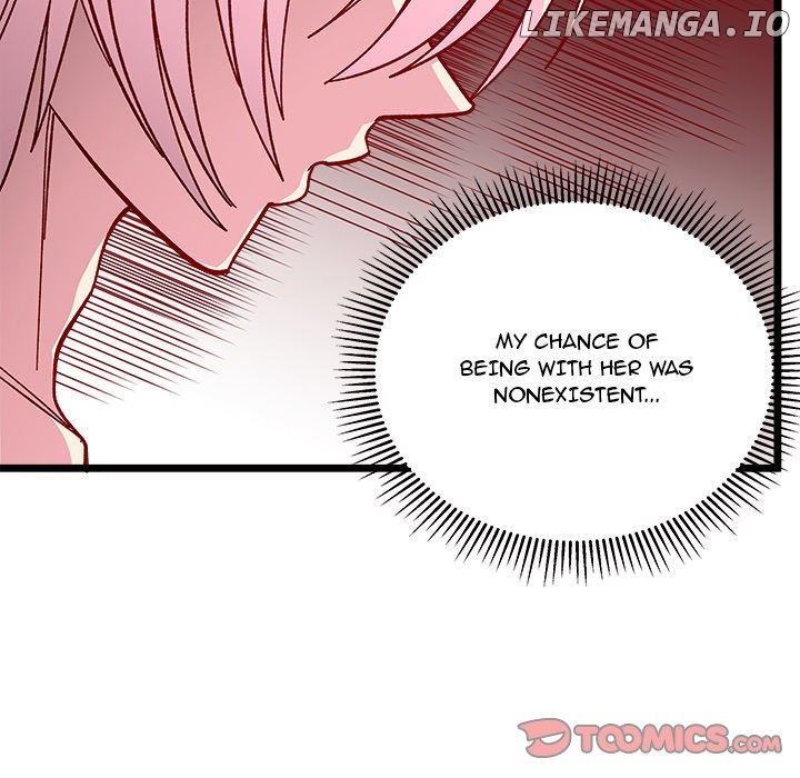 I Choose You! Chapter 94 - page 86