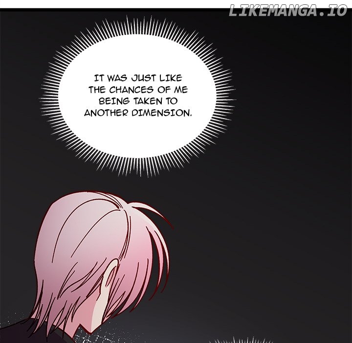 I Choose You! Chapter 94 - page 87
