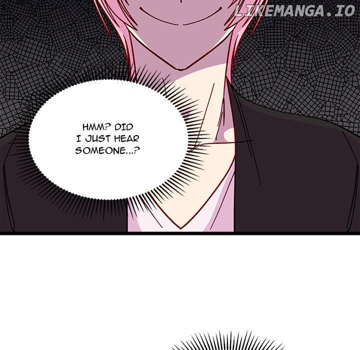 I Choose You! Chapter 94 - page 91