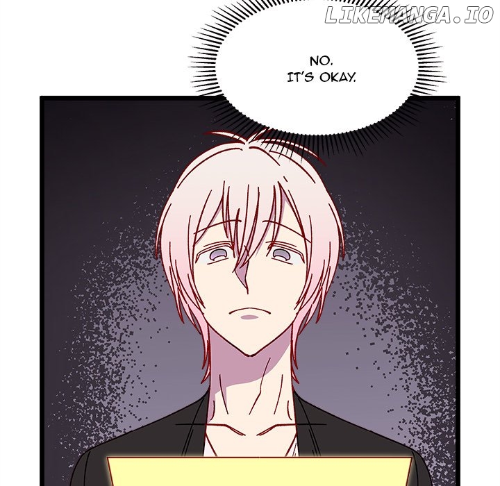 I Choose You! Chapter 94 - page 92