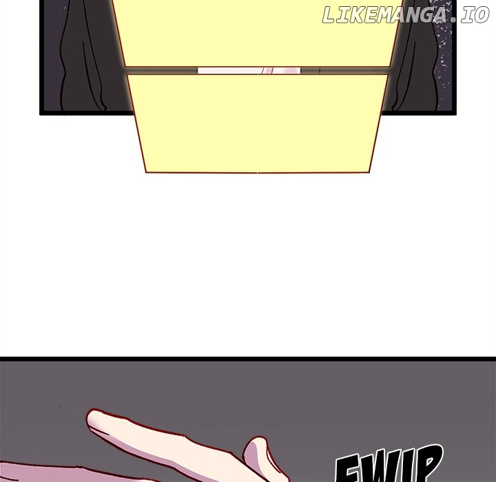 I Choose You! Chapter 94 - page 93