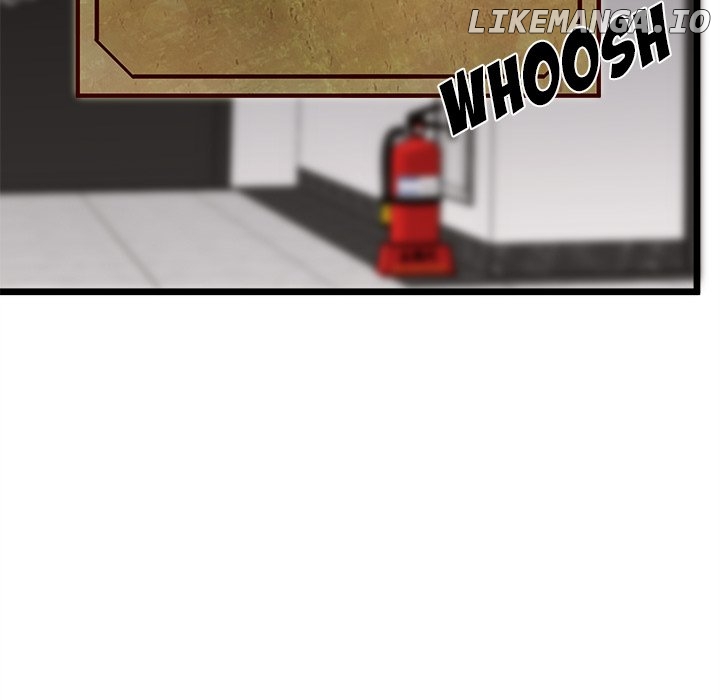 I Choose You! Chapter 94 - page 96