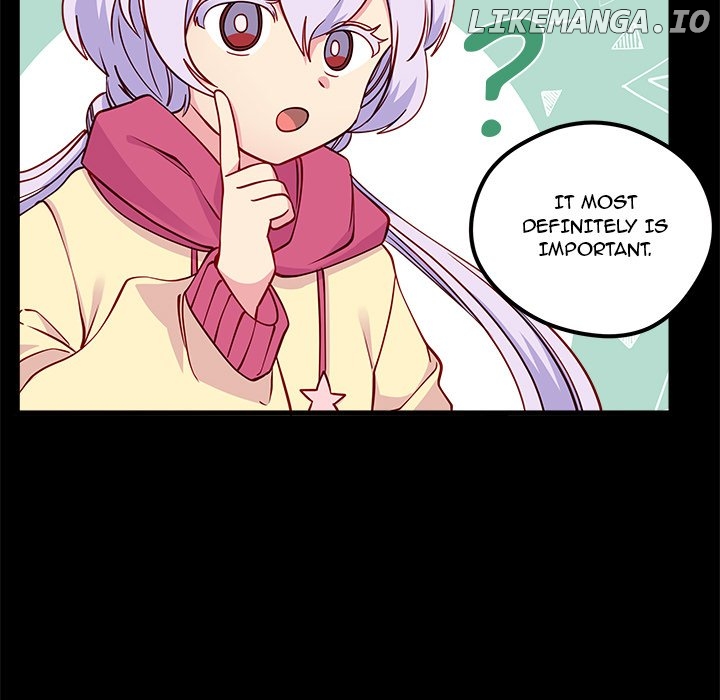 I Choose You! Chapter 55 - page 20