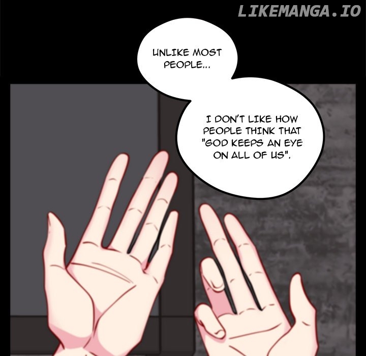 I Choose You! Chapter 55 - page 21