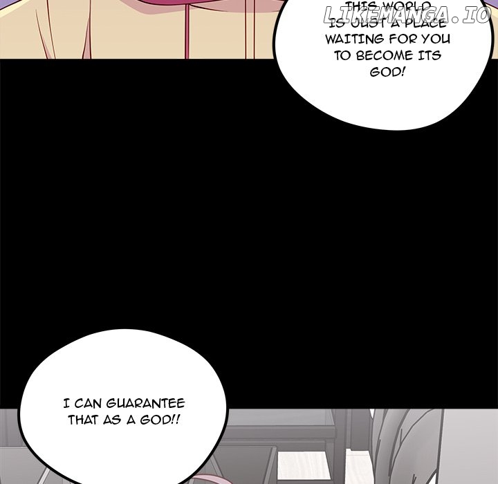 I Choose You! Chapter 55 - page 29