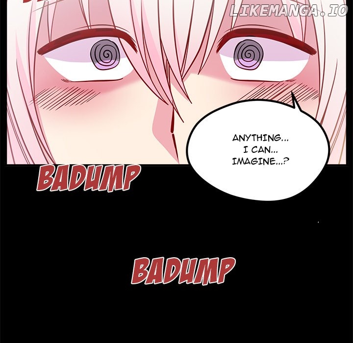I Choose You! Chapter 55 - page 33