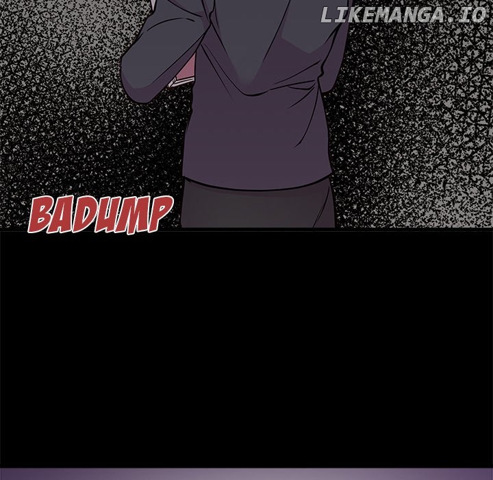 I Choose You! Chapter 55 - page 35