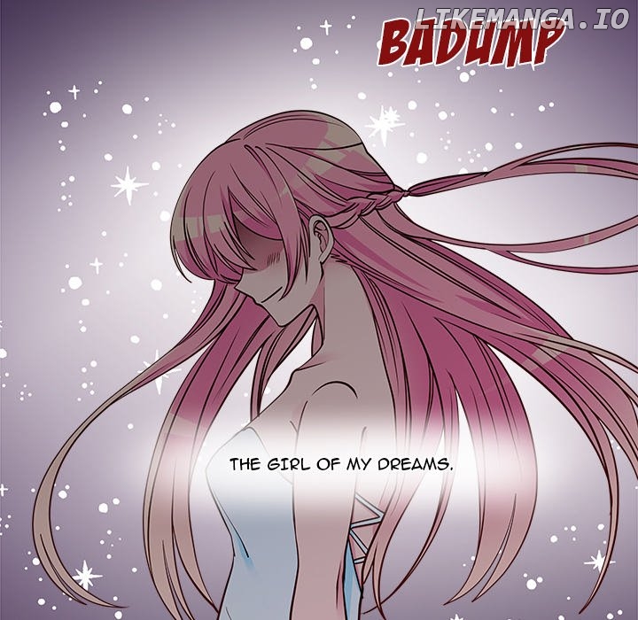 I Choose You! Chapter 55 - page 36