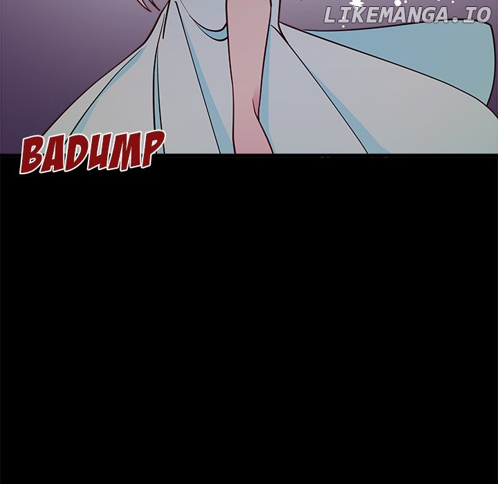I Choose You! Chapter 55 - page 37