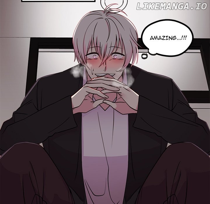 I Choose You! Chapter 55 - page 40