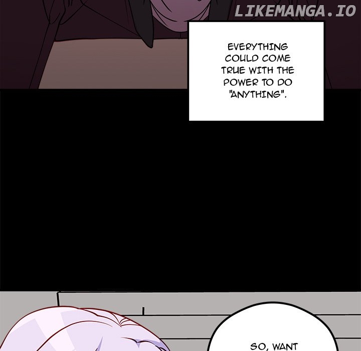 I Choose You! Chapter 55 - page 41