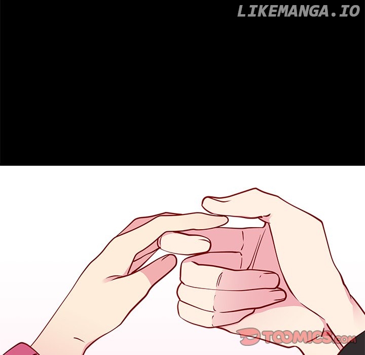 I Choose You! Chapter 55 - page 46