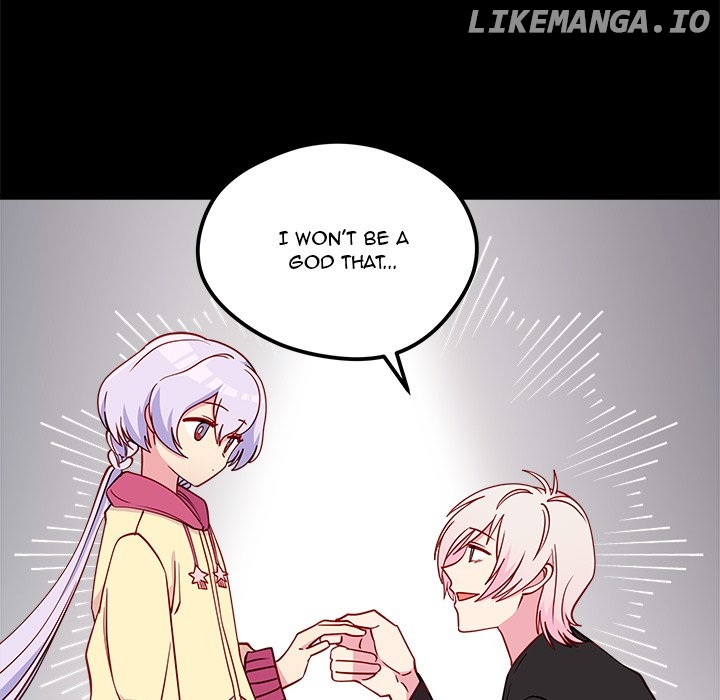 I Choose You! Chapter 55 - page 48