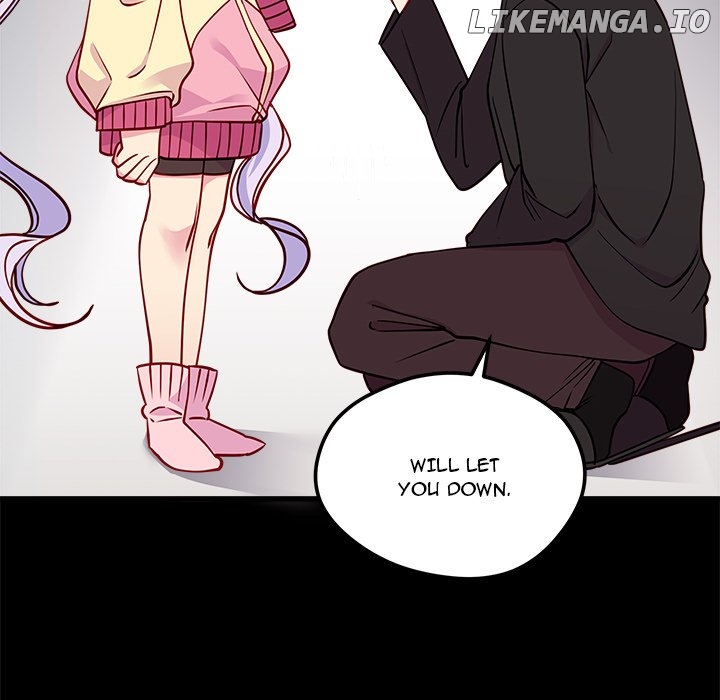 I Choose You! Chapter 55 - page 49