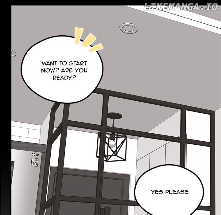 I Choose You! Chapter 55 - page 53
