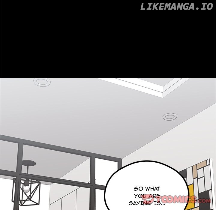 I Choose You! Chapter 55 - page 6