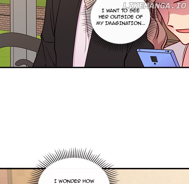 I Choose You! Chapter 55 - page 60