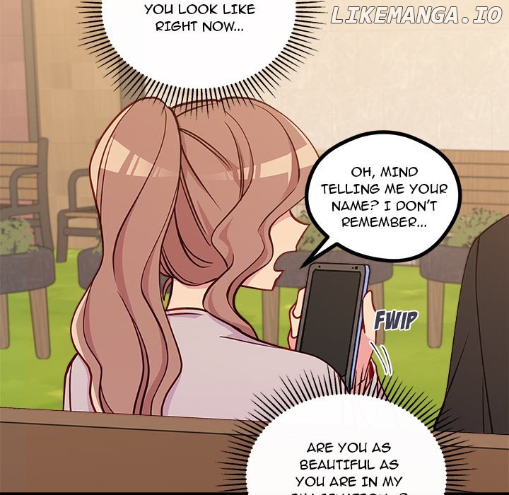 I Choose You! Chapter 55 - page 61