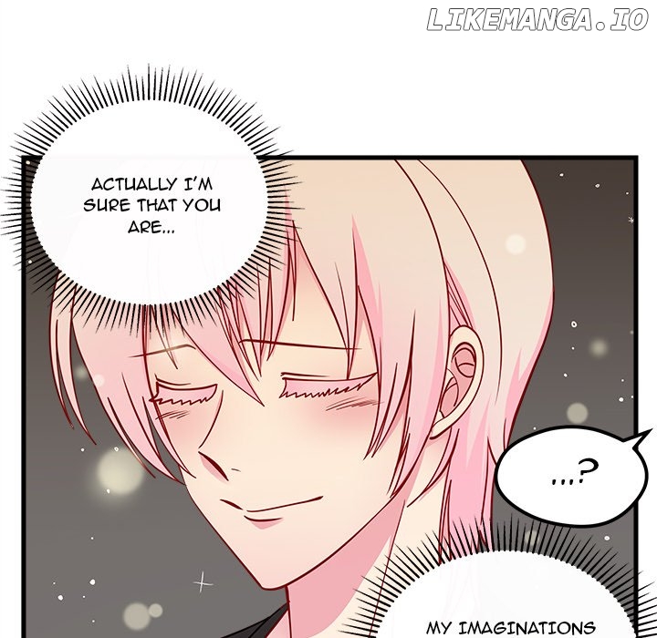 I Choose You! Chapter 55 - page 63