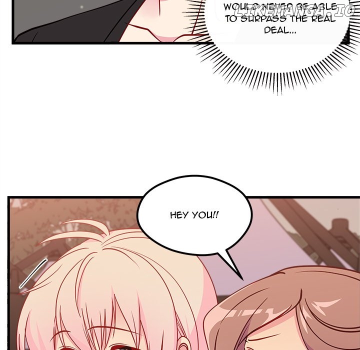 I Choose You! Chapter 55 - page 64