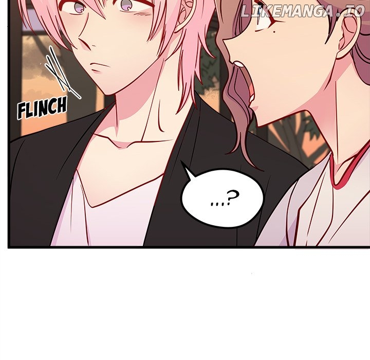 I Choose You! Chapter 55 - page 65