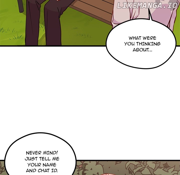 I Choose You! Chapter 55 - page 67