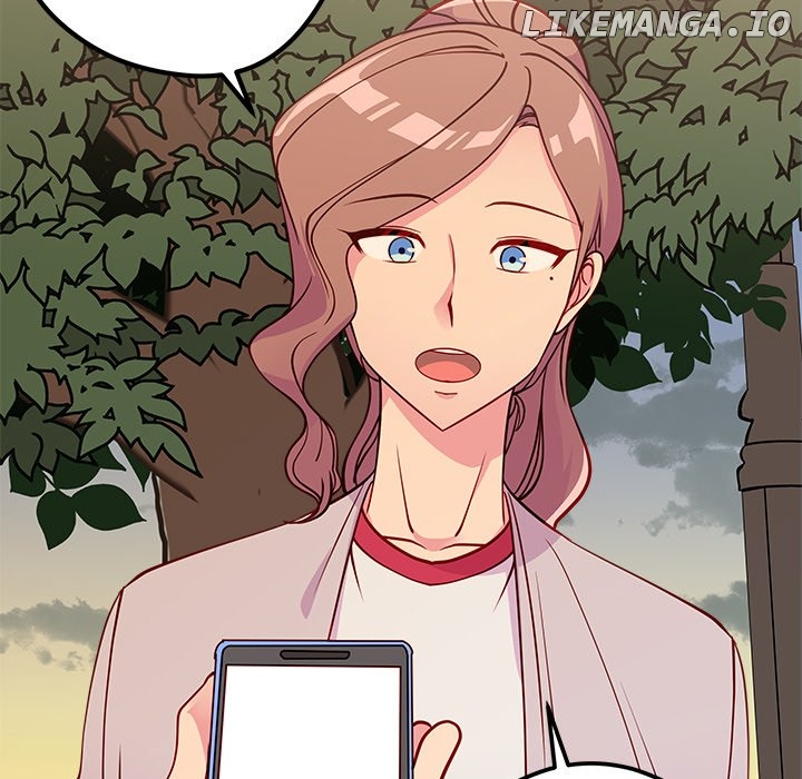 I Choose You! Chapter 55 - page 68