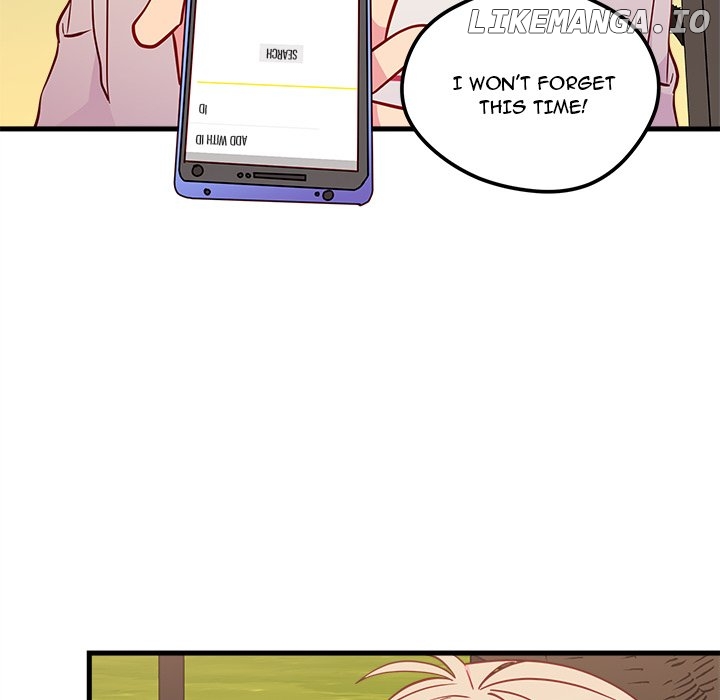 I Choose You! Chapter 55 - page 69