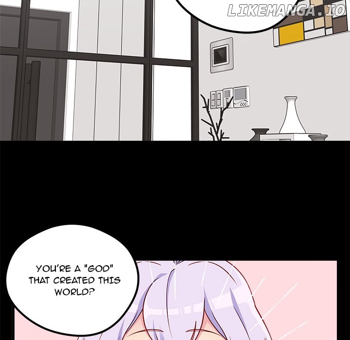 I Choose You! Chapter 55 - page 7