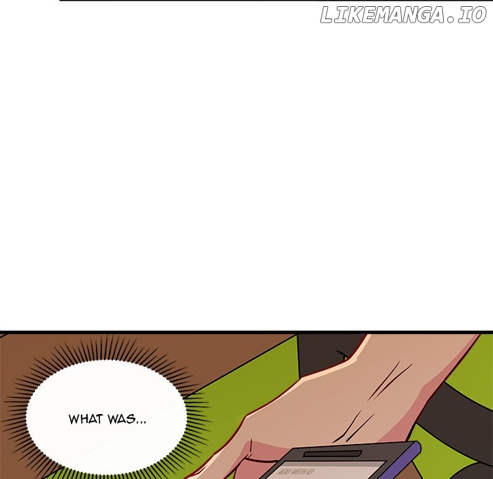 I Choose You! Chapter 55 - page 71