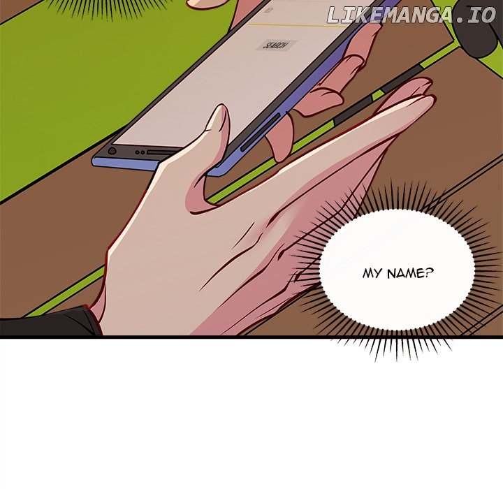 I Choose You! Chapter 55 - page 72