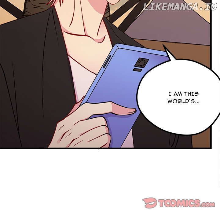 I Choose You! Chapter 55 - page 74