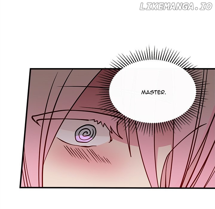I Choose You! Chapter 55 - page 75