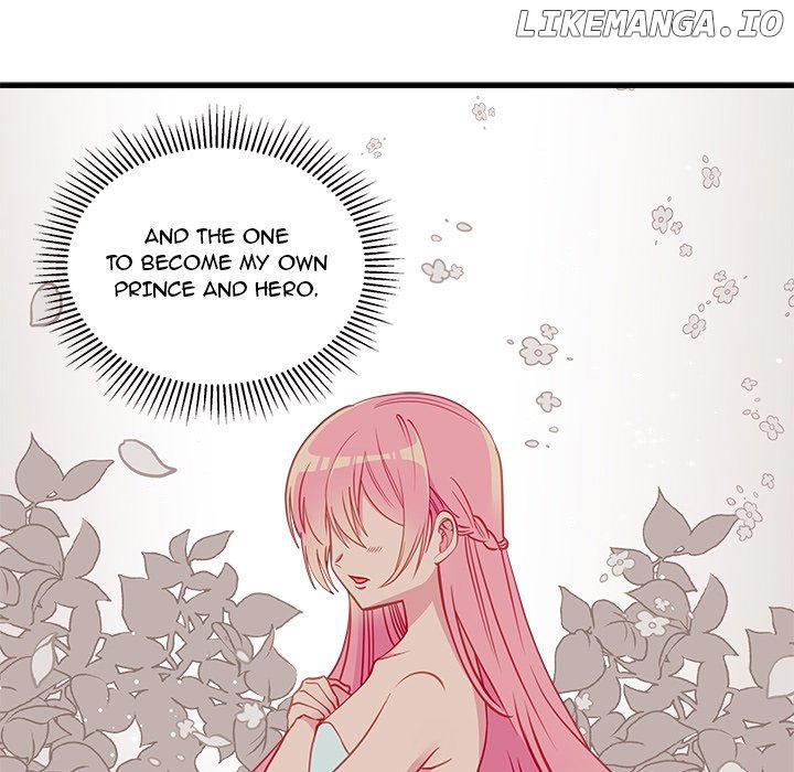 I Choose You! Chapter 55 - page 77
