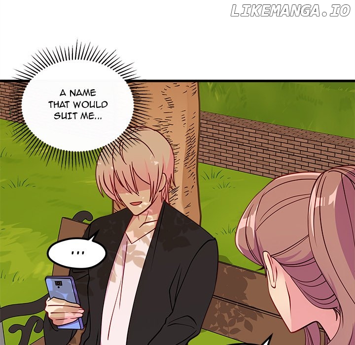 I Choose You! Chapter 55 - page 79