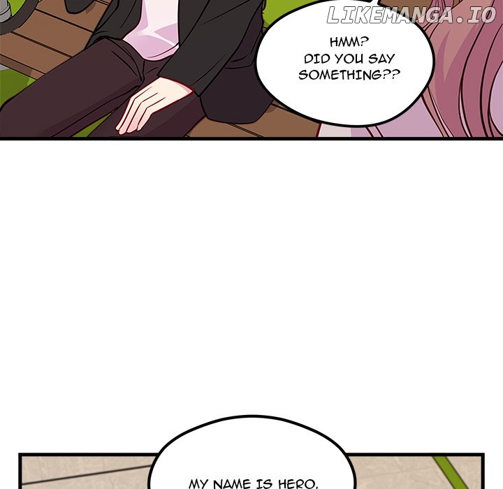 I Choose You! Chapter 55 - page 80