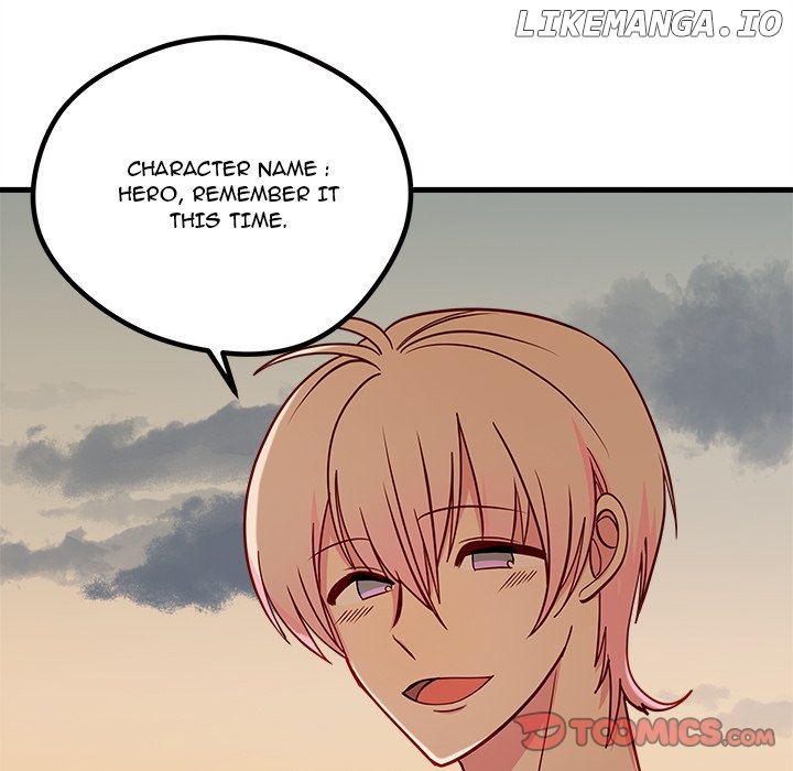 I Choose You! Chapter 55 - page 82