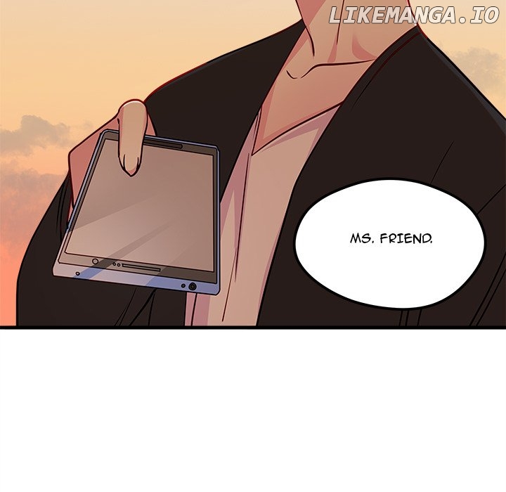 I Choose You! Chapter 55 - page 83