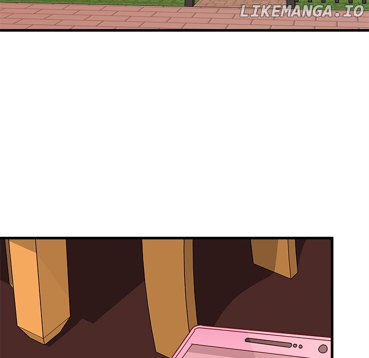 I Choose You! Chapter 55 - page 87