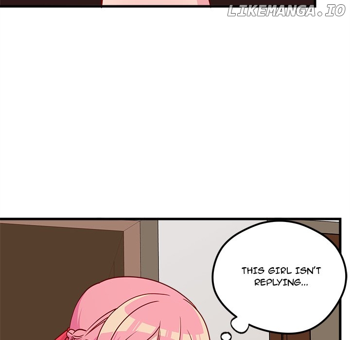 I Choose You! Chapter 55 - page 89