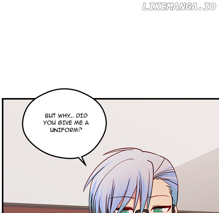 I Choose You! Chapter 55 - page 95