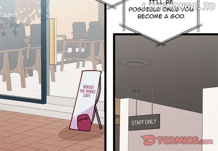 I Choose You! Chapter 95 - page 2